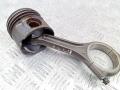 шатун Peugeot 607 1 поколение [рестайлинг] 2006, 2.7 л., дизель - фото №2