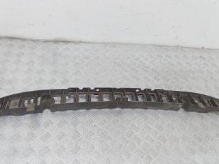 усилитель бампера переднего Peugeot 407 1 поколение 2006, 9644646380