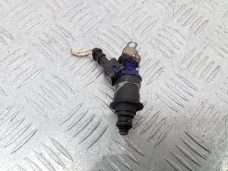 форсунка Renault Clio 2 поколение 1999, 1.4 л., бензин, 866313