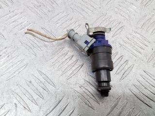 форсунка Renault Clio 2 поколение 1999, 1.4 л., бензин, 866313