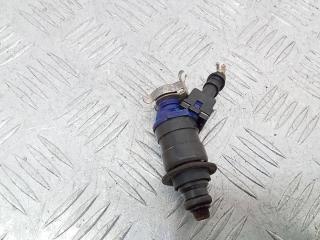 форсунка Renault Clio 2 поколение 1999, 1.4 л., бензин, 866313