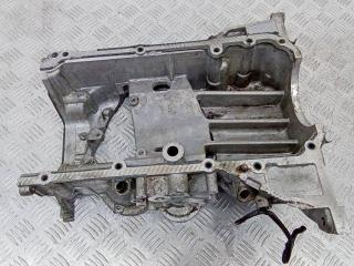 масляный поддон Renault Clio 4 поколение 2016, 1.6 л., бензин