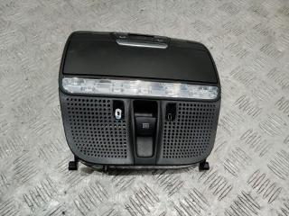 фонарь салона (плафон) Mercedes-Benz GLC Coupe C253 2018, A0009018503