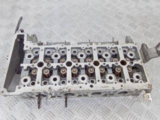 головка блока цилиндров BMW 1 серия E81/E87 [рестайлинг] 2011, 2.0 л., дизель, 781019607