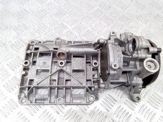 насос масляный BMW 1 серия E81/E87 [рестайлинг] 2008, 2.0 л., дизель, 779801406