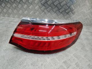 фонарь задний правый Mercedes-Benz GLC Coupe C253 2018, A2539064002