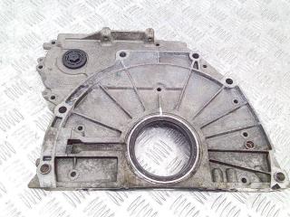 крышка двигателя задняя BMW 1 серия E81/E87 [рестайлинг] 2008, 2.0 л., дизель, 1114781069503