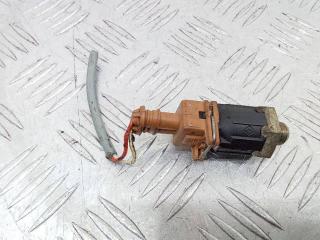 датчик детонации Renault Megane 1 поколение [рестайлинг] 2001, 1.6 л., бензин, 7700732262