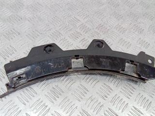 Крепление бампера заднего Mazda CX-3 1 поколение 2017, D10E51U40