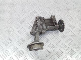 насос масляный Renault Laguna 3 поколение 2011, 1.5 л., дизель, 8200150195