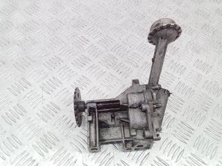 насос масляный Renault Scenic 3 поколение 2010, 1.5 л., дизель, МКПП, 8200307174