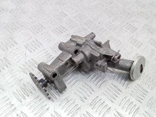 насос масляный Renault Laguna 2 поколение 2004, 1.9 л., дизель, 7700600252
