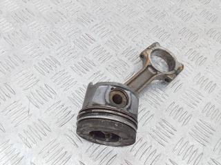 шатун Renault Scenic 3 поколение 2010, 1.5 л., дизель, МКПП