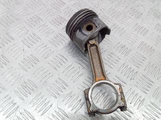 шатун Renault Scenic 3 поколение 2010, 1.5 л., дизель, МКПП