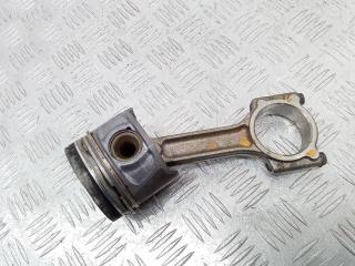 шатун Renault Scenic 3 поколение 2010, 1.5 л., дизель, МКПП
