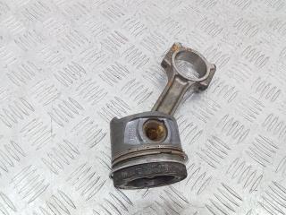 шатун Renault Scenic 3 поколение 2010, 1.5 л., дизель, МКПП