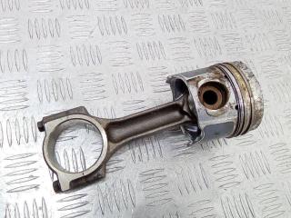 шатун Renault Laguna 2 поколение 2004, 1.9 л., дизель