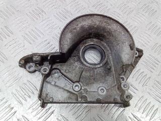 крышка двигателя передняя Nissan Note E11 [рестайлинг] 2010, 8200563690