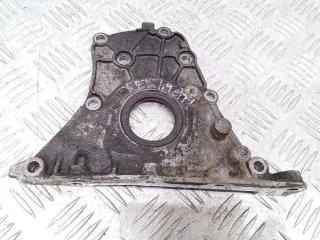 крышка двигателя передняя Renault Laguna 2 поколение 2002, 1.9 л., дизель, 105258, 100912