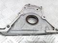 крышка двигателя передняя Renault Laguna 2 поколение 2002, 1.9 л., дизель, 105258, 100912 - фото №4