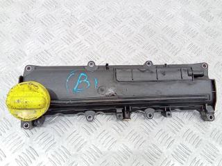 клапанная крышка Renault Kangoo 2 поколение 2010, 1.5 л., дизель, МКПП, 8201034955