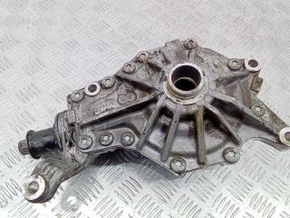 редуктор переднего моста Jaguar XE 1 поколение 2017, 2.0 л., дизель, МКПП, HX73-3017-CD