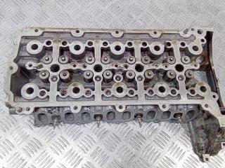 головка блока цилиндров Jaguar XE 1 поколение 2017, 2.0 л., дизель, МКПП, G4D3-6090-AC