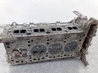 головка блока цилиндров Mercedes-Benz Sprinter 2 поколение [рестайлинг] (W906) 2014, 2.2 л., дизель, A6510109018, A6510150601