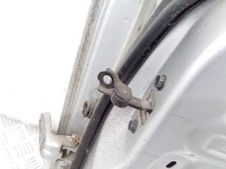 ограничитель открывания двери Nissan Versa C11 2008, седан