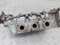 головка блока цилиндров Peugeot 607 1 поколение [рестайлинг] 2006, 2.7 л., дизель, 4R8Q-6090 - фото №4