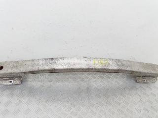 усилитель бампера переднего Renault Laguna 3 поколение 2011, 2.0 л., дизель