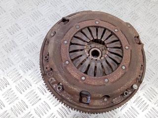 комплект сцепления Renault Trafic 2 поколение [рестайлинг] 2007, 2.5 л., дизель, МКПП, 8200509932