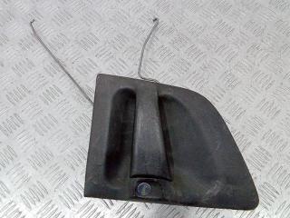 ручка наружная Scania 4-Series 2001, 1544331