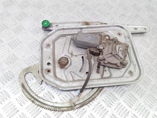 моторчик стеклоподъемника передний правый Scania 4-Series 2001, 0536005502