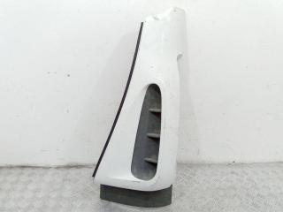 дефлектор (обтекатель) кабины IVECO EuroCargo 2 поколение 2004, 504100794