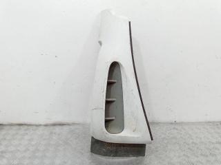 дефлектор (обтекатель) кабины IVECO EuroCargo 2 поколение 2004, 504100796, 504039215