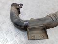 патрубок интеркулера Mercedes-Benz Sprinter W901-904 1999, 9015280308 - фото №3