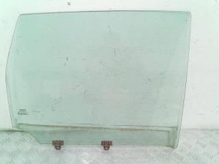 стекло двери задней правой Nissan Note E11 [рестайлинг] 2010, 43R-001583