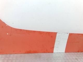 спойлер Scania 124 1 поколение 2003, 1348522RH