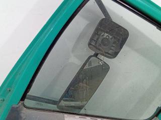 зеркало наружное правое Mercedes-Benz Axor 1 поколение 2002