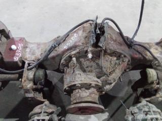 редуктор заднего моста Renault Magnum 2 поколение 1999