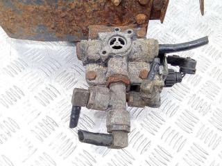 Клапан ускорительный DAF XF 105 1 поколение 2010, 4802051030