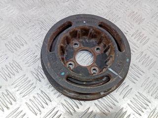 шкив коленвала Chrysler Voyager 4 поколение [рестайлинг] 2006, 503C2034F