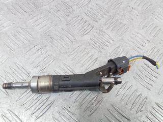 форсунка Peugeot 308 T9 [рестайлинг] 2017, 1.2 л., бензин, 9810335380