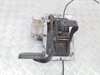 узел педальный (блок педалей) DAF XF 105 1998, 1305498