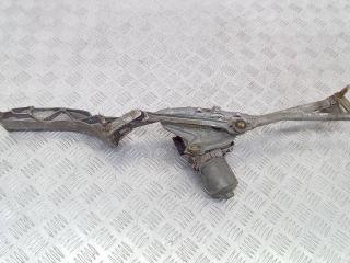 механизм стеклоочистителя (трапеция дворников) Mercedes-Benz E-Класс W211/S211 2005, 2118200142