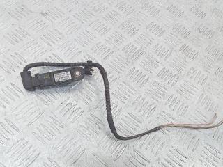 датчик абсолютного давления Renault Megane 1 поколение [рестайлинг] 2003, 1.5 л., дизель, МКПП, 8200168253