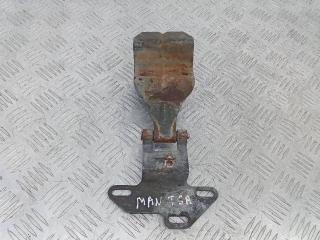 петля капота MAN TGA 1 поколение 2005