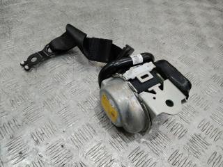 ремень безопасности Mercedes-Benz GLC Coupe C253 2018, 34206883C