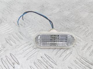 повторитель поворота на крыле Ford Fusion 1 поколение [рестайлинг] 2010, 4M5A13K309AA